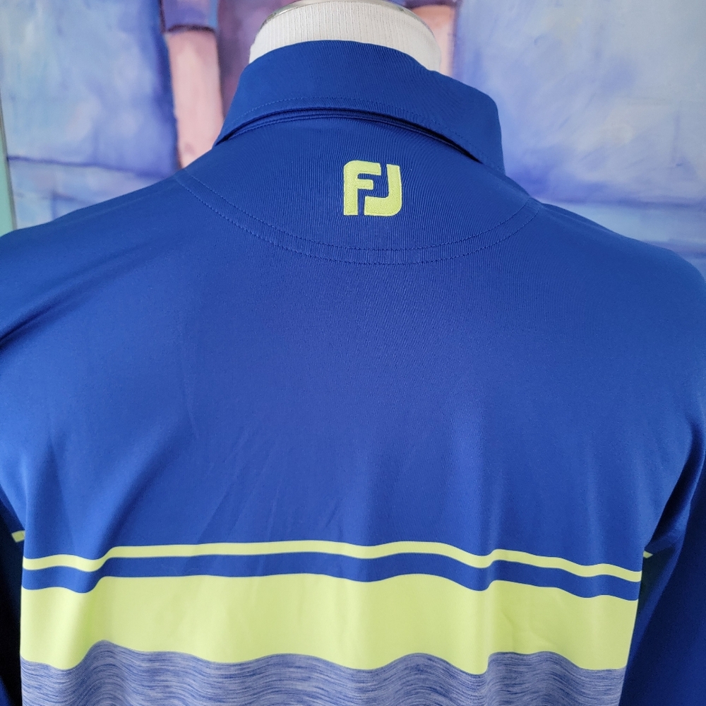FootJoy Polo - Picture 3 of 7